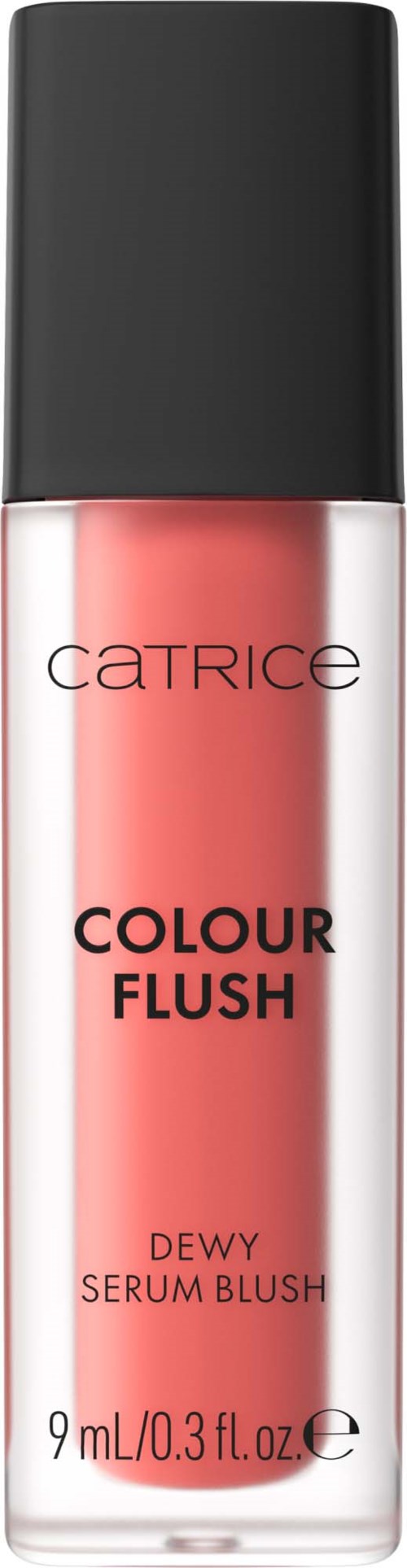 Catrice Catrice Colour Flush Dewy Serum Blush 020 Glowmotion
