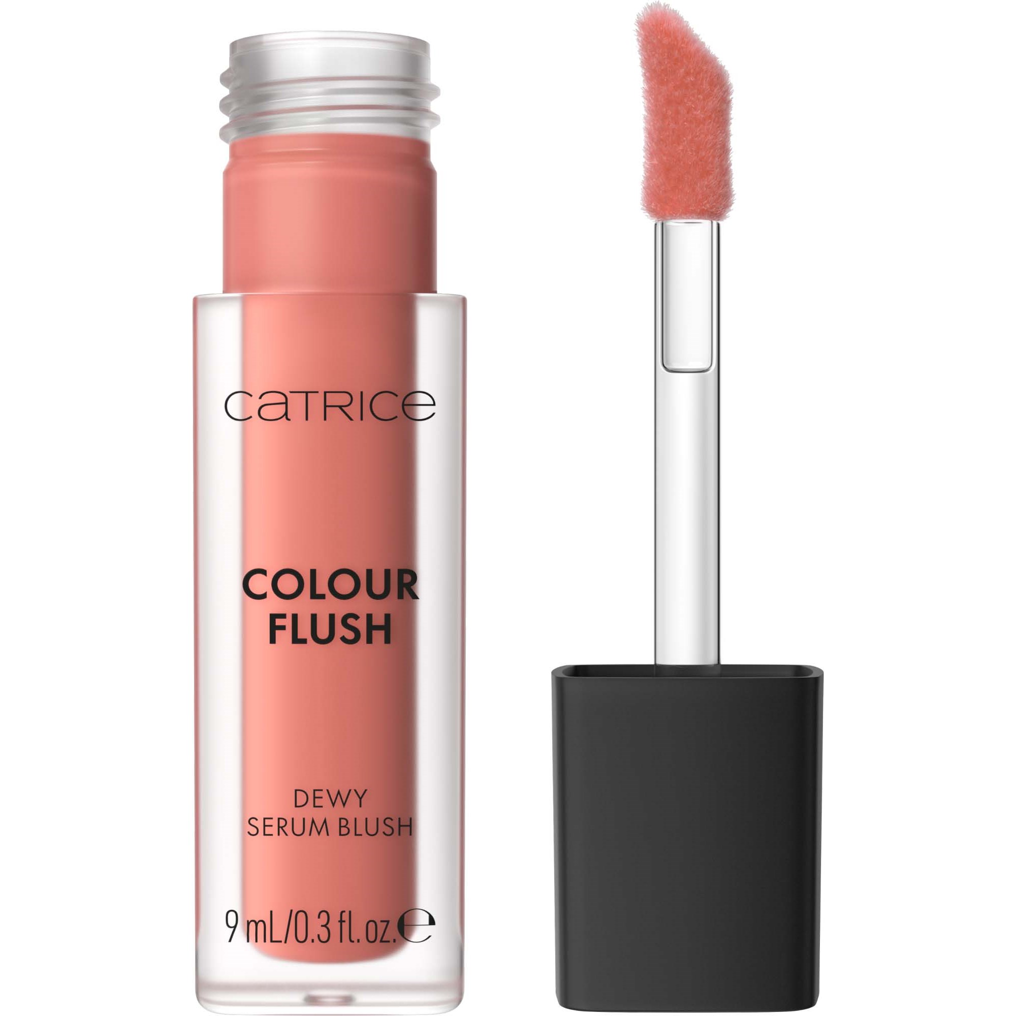 Catrice Colour Flush Dewy Serum Blush 040 In My Blush Era