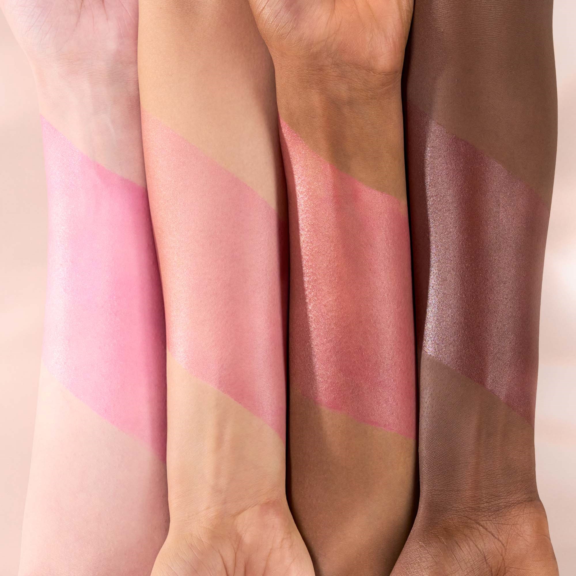Catrice Colour Flush pH-Reactive Multi Stick 010 Pretty In Pink (obrázok 9)