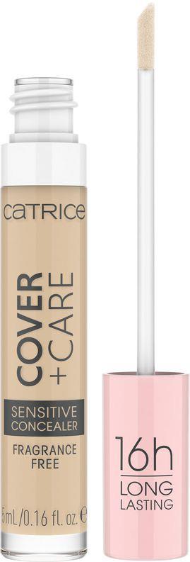 Catrice Cover + Care Sensitive Concealer 002N