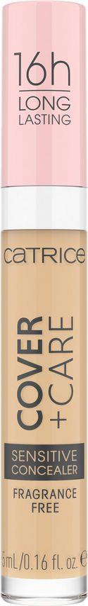 Care + 008W Sensitive Collection Cover Concealer Autumn Catrice