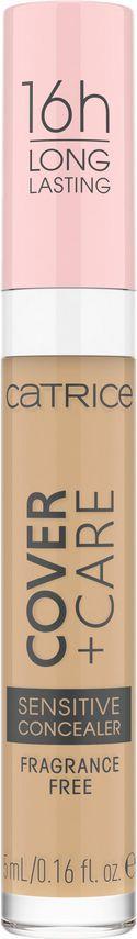 Cover Concealer + Collection Autumn 030N Sensitive Care Catrice