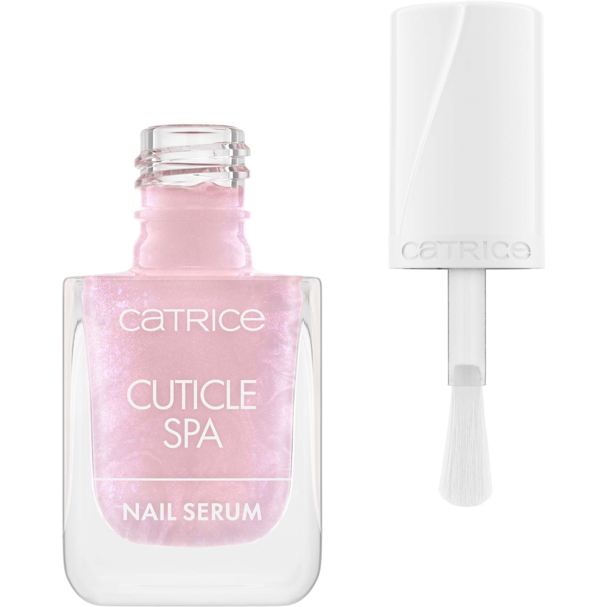 Pleje & behandling af negle Catrice Cuticle Spa Nail Serum