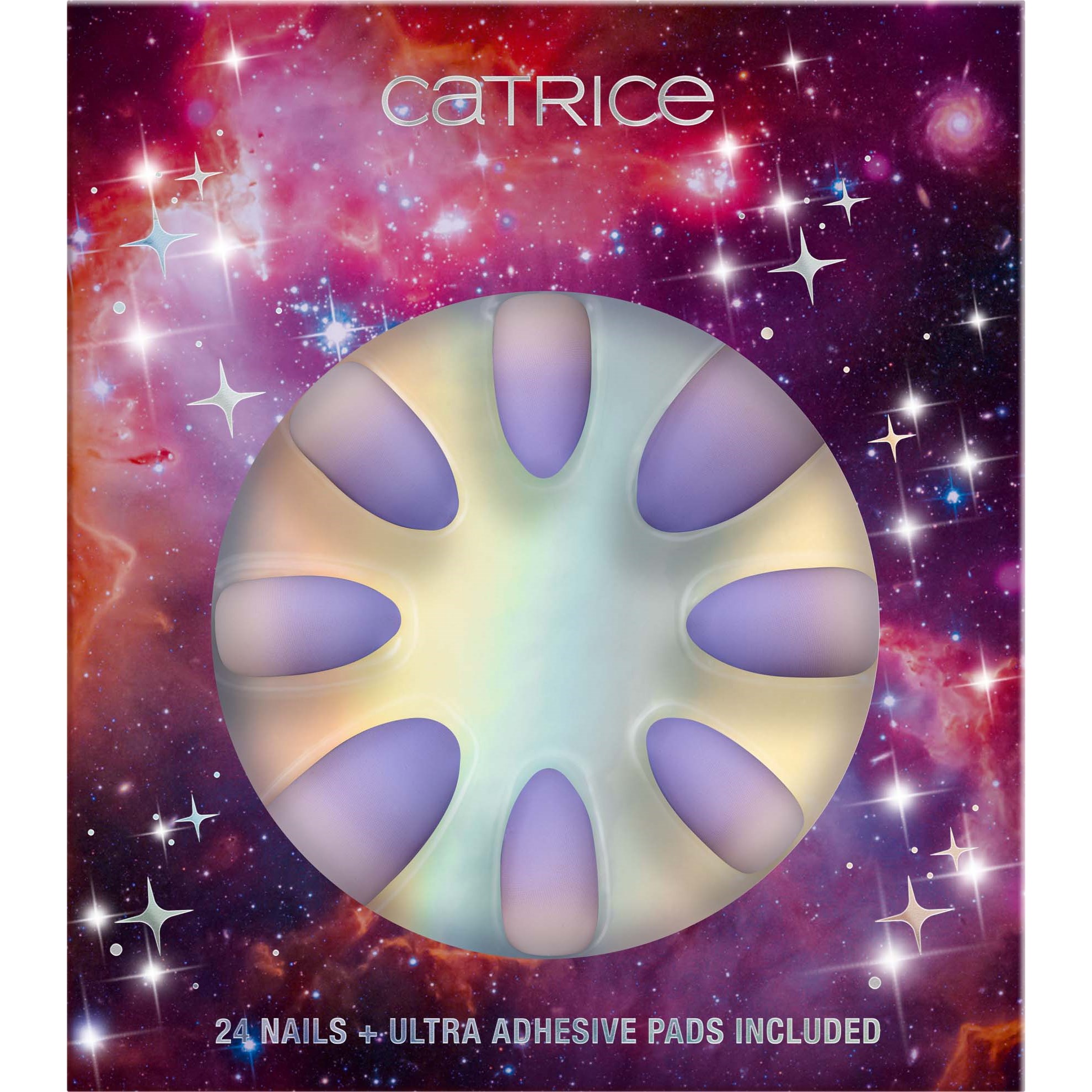 Catrice Dear Universe Instant Manicure