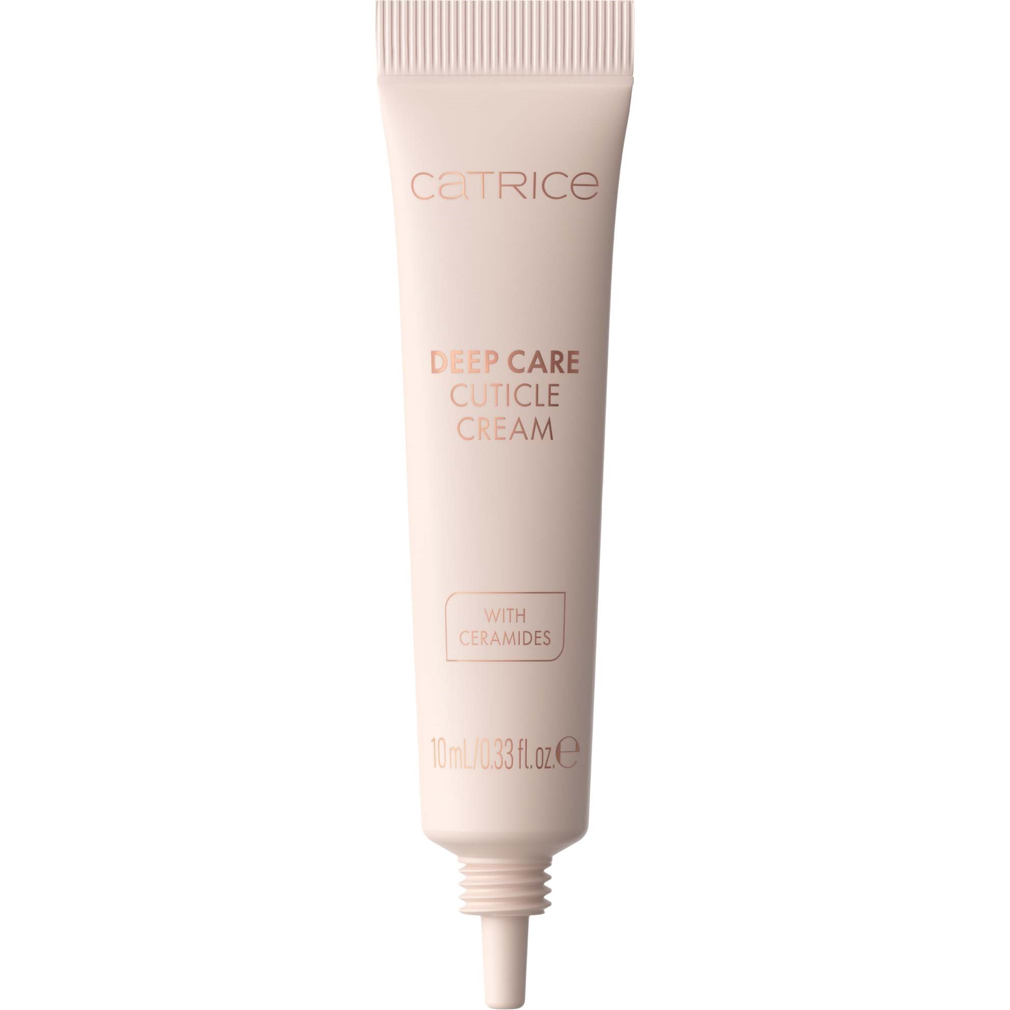 Catrice Deep Care Cuticle Cream 10 ml