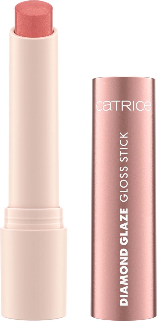 Catrice Diamond Glaze Gloss Stick 020 Glow For It