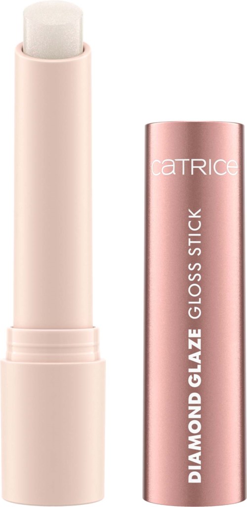 Catrice Diamond Glaze Gloss Stick 040 No Shade, Just Sparkle