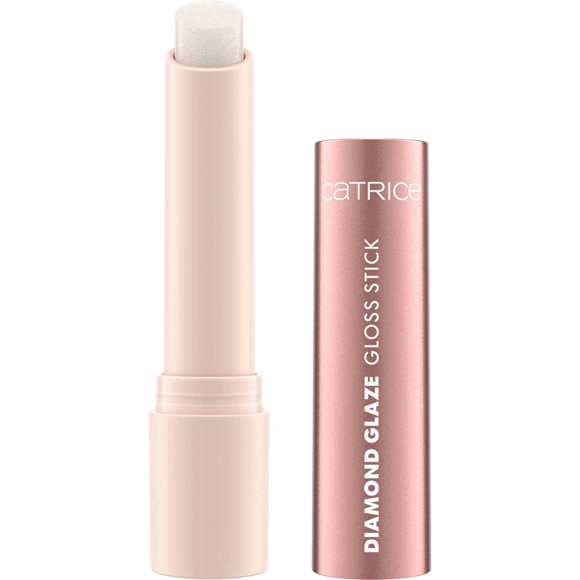 Catrice Diamond Glaze Gloss Stick 040 No Shade, Just Sparkle