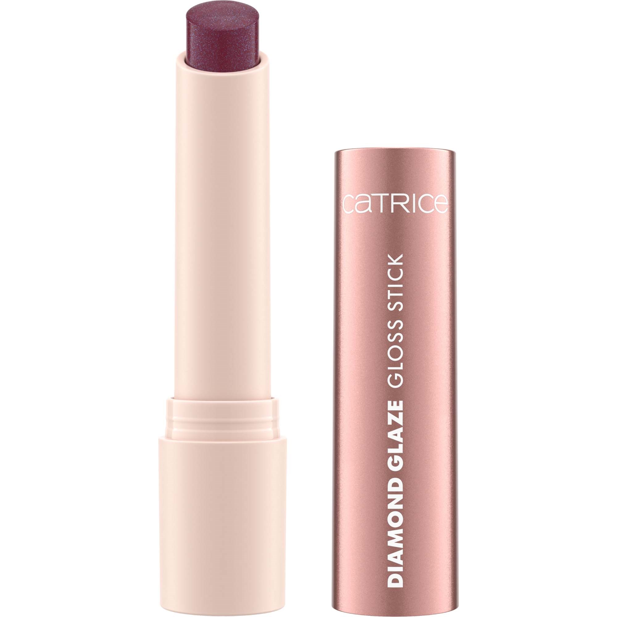 Catrice Diamond Glaze Gloss Stick 050 Glitterally Perfect