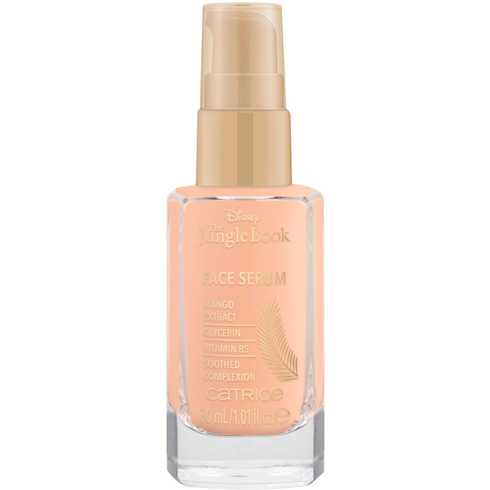 Catrice Disney The Jungle Book Face Serum 030 Mango Tango