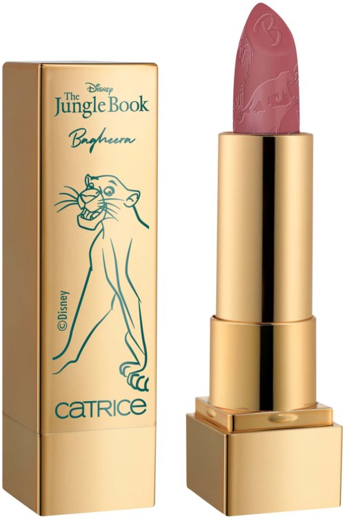 Stilvolle Catrice Jungle Book Bild