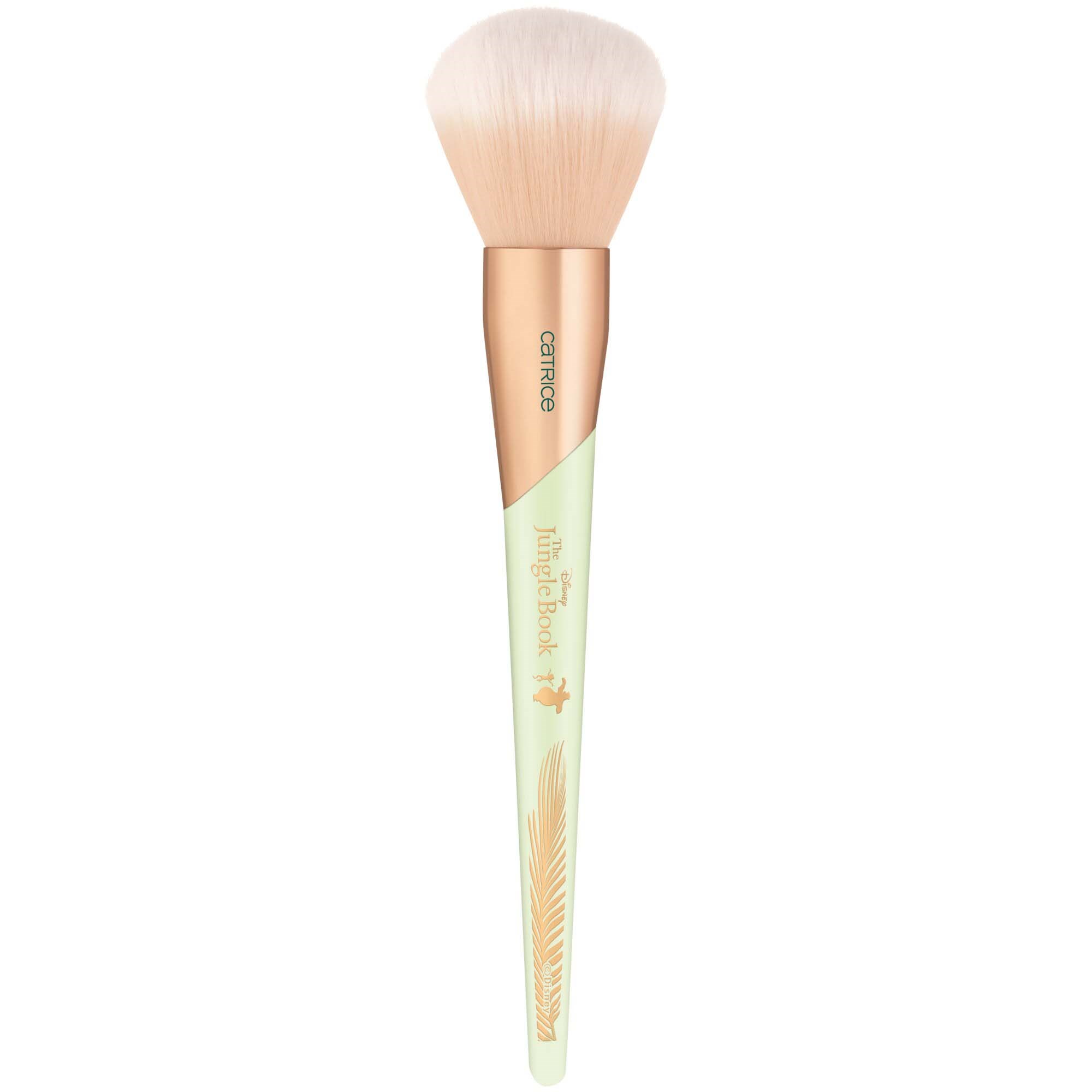 Catrice Disney The Jungle Book Powder Brush