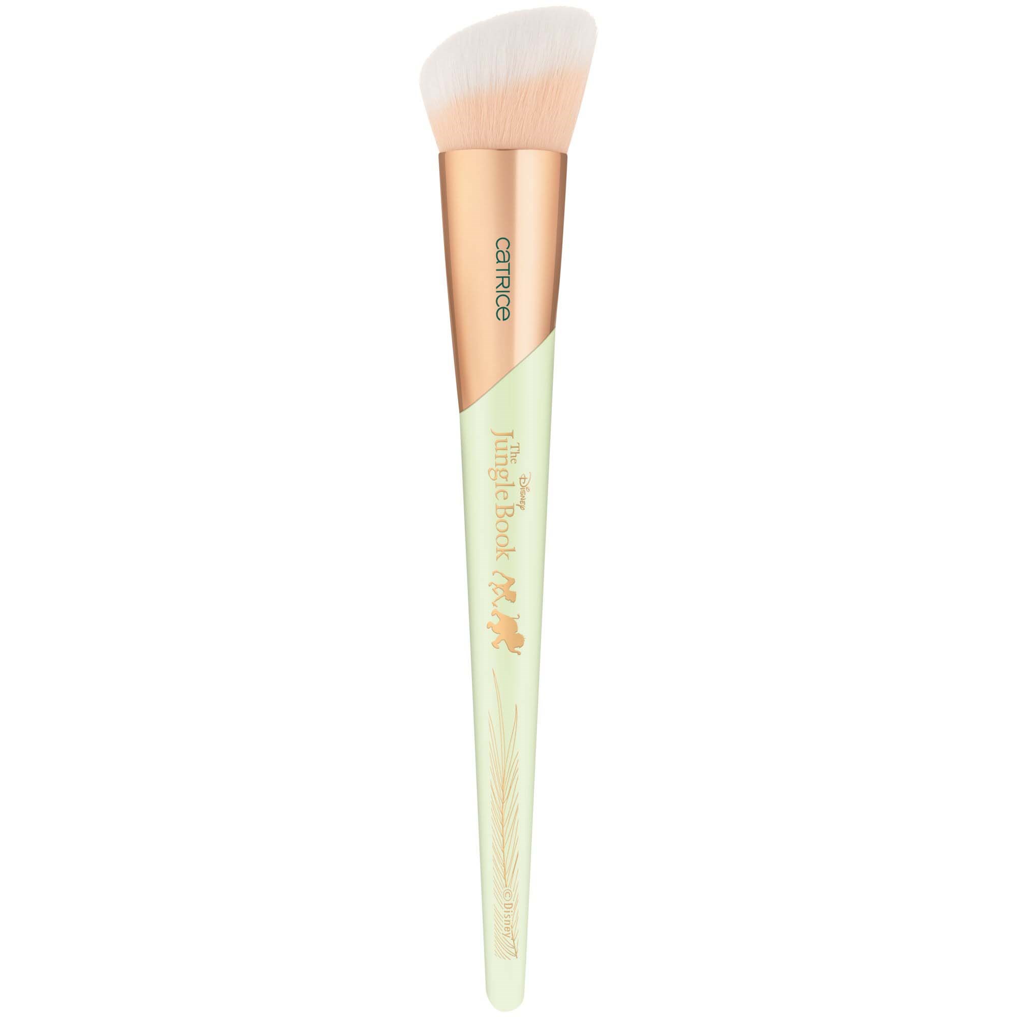 Catrice Disney The Jungle Book Sculpting Brush