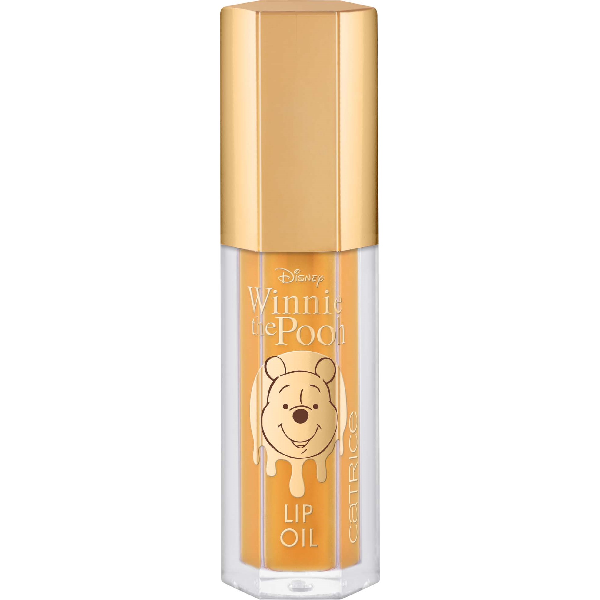 Catrice Disney Winnie The Pooh Lip Oil