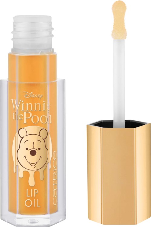 Catrice Disney Winnie The Pooh Lip Oil