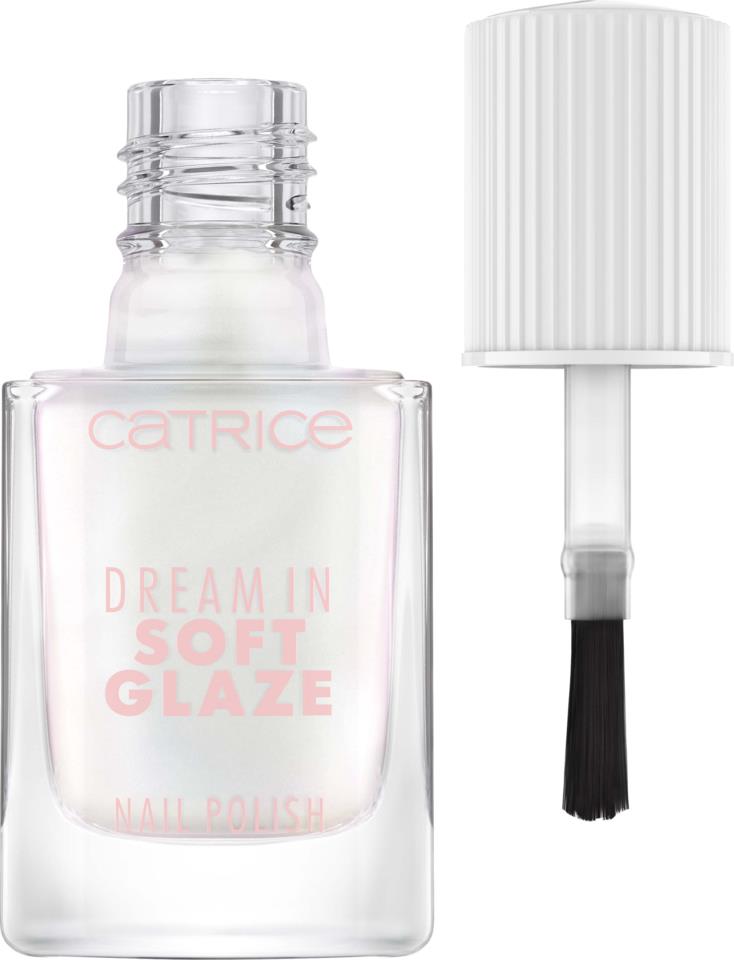 Catrice Dream In Soft Glaze Nail Polish 010 Hailey Baby