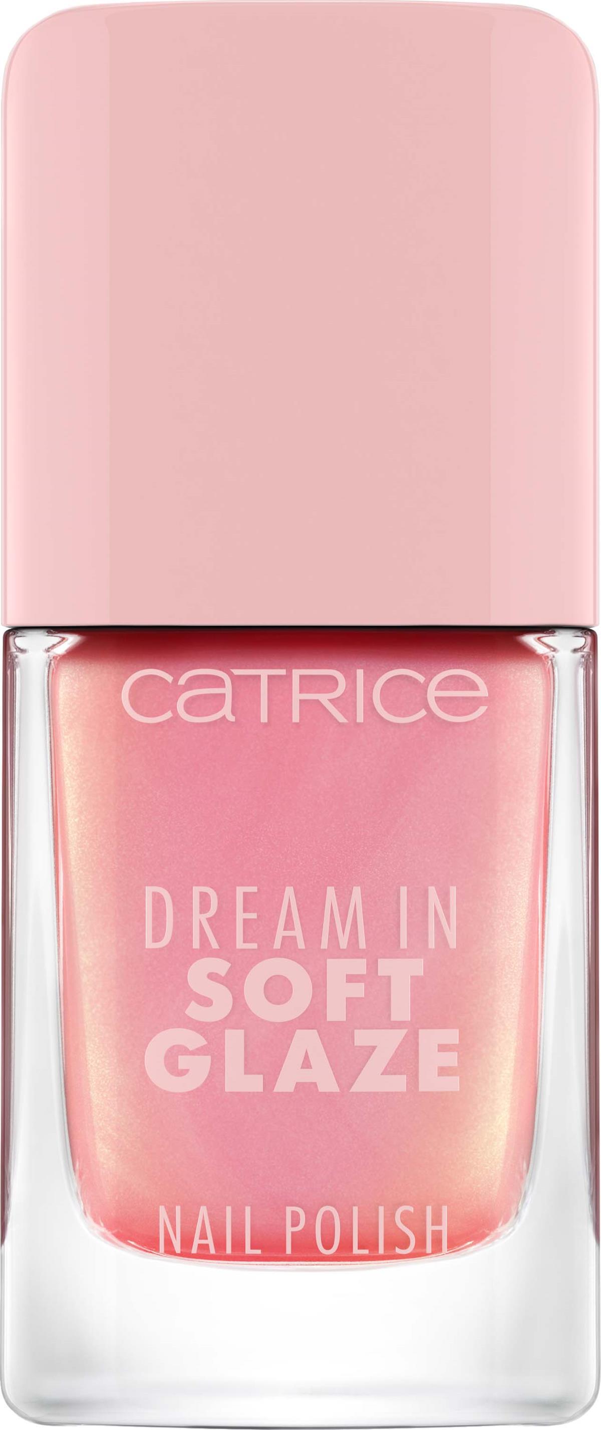 Catrice Dream In Soft Glaze Nail Polish 020 Drunk'n Donut