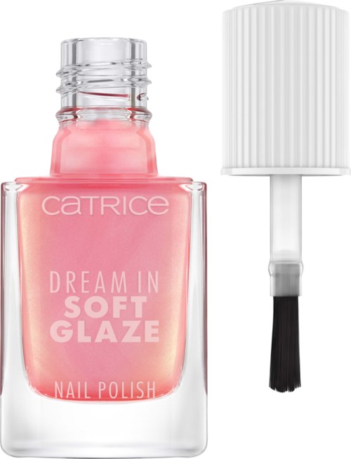 Catrice Dream In Soft Glaze Nail Polish 020 Drunk'n Donut