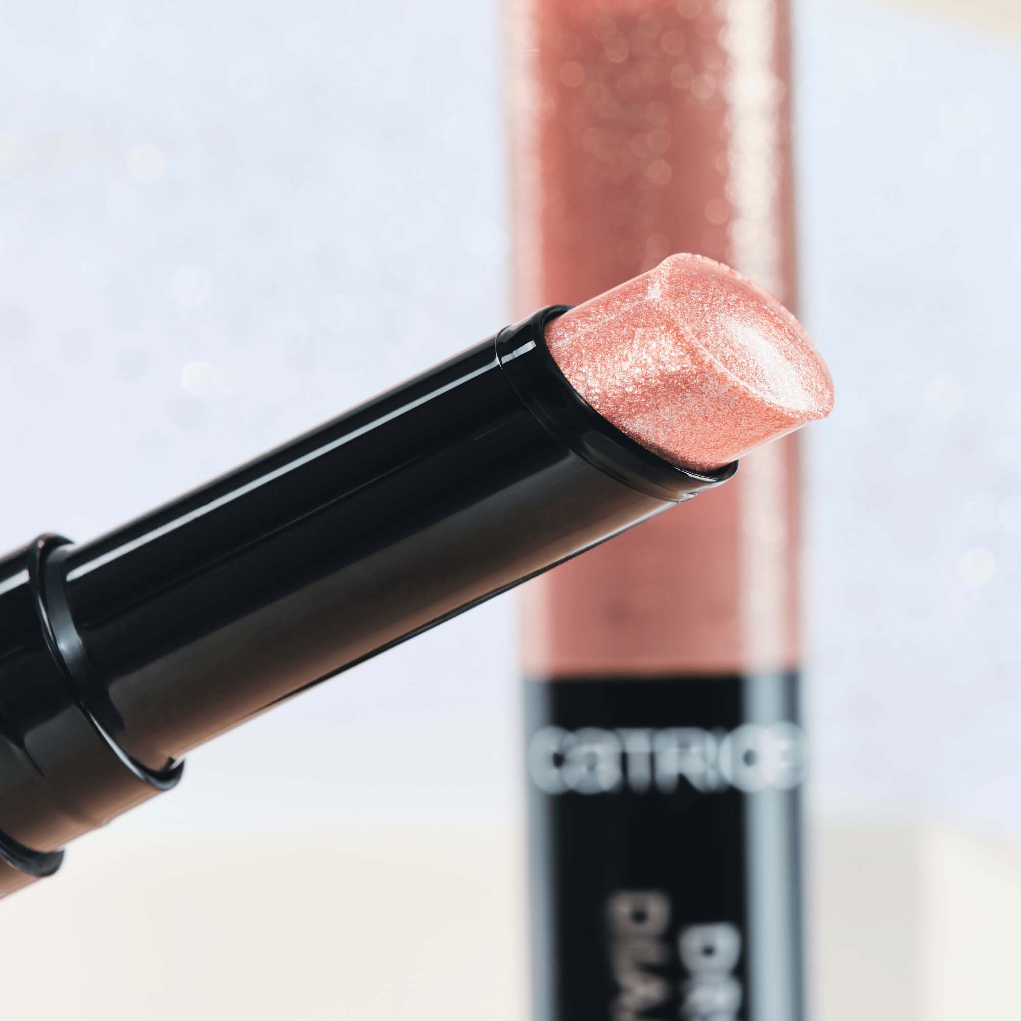 Catrice Drunk'n Diamonds Jelly Topper 020 Blossom Lights (obrázok 4)