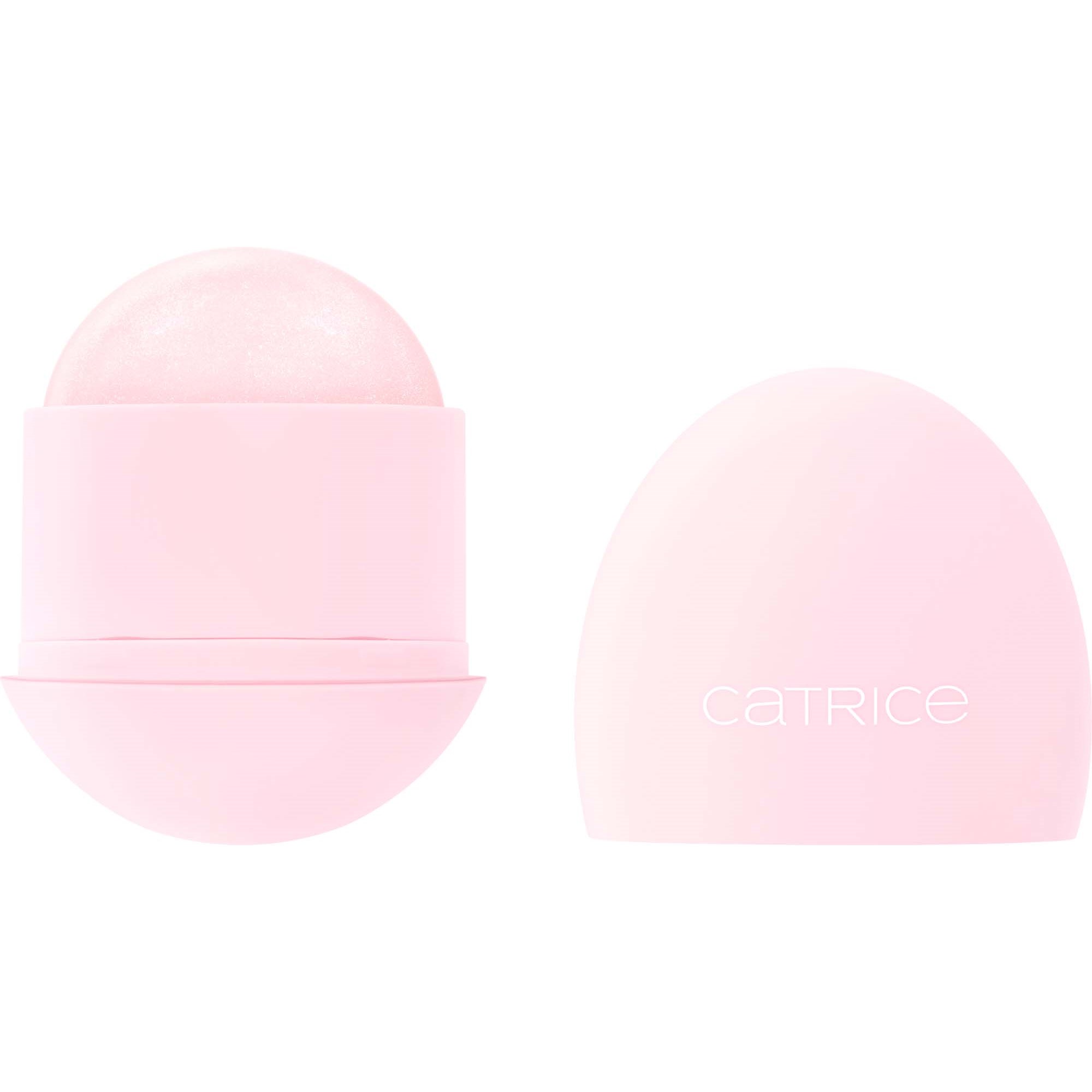 Catrice Egg-Cellent Easter Caring Lip Balm C01 Strawberry Sugar P