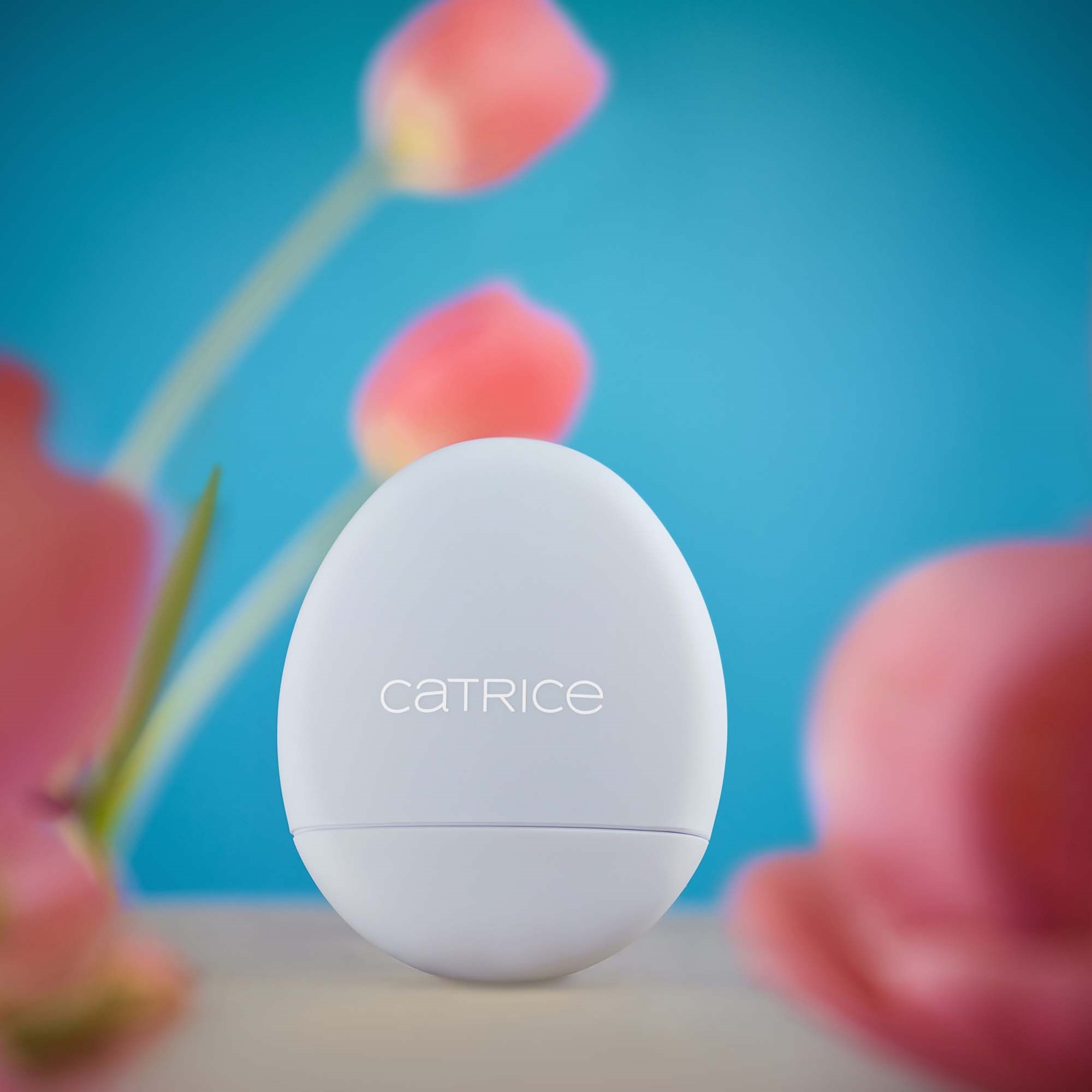 Catrice Egg-Cellent Easter Caring Lip Balm C02 Blueberry Sugar Pop (obrázok 5)