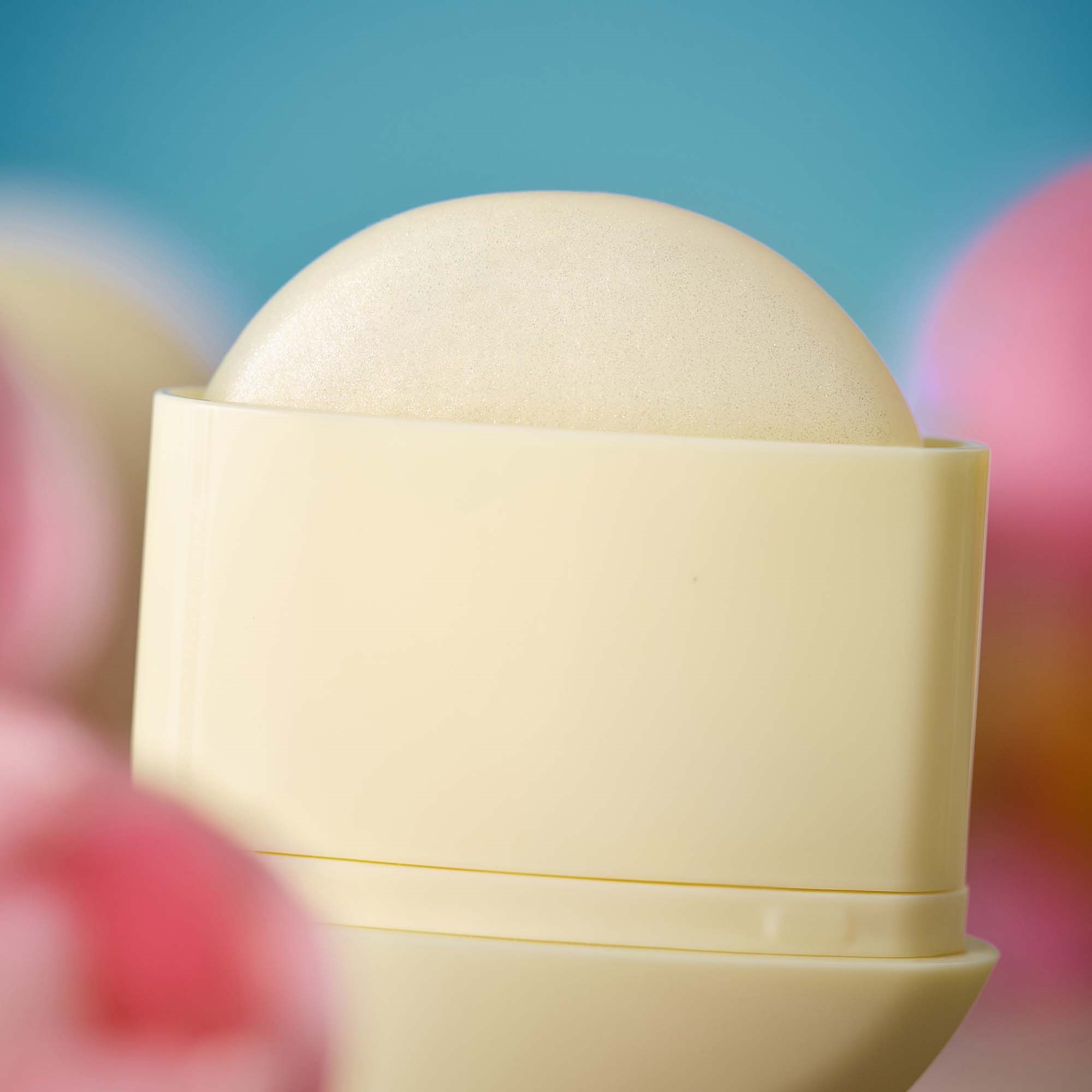 Catrice Egg-Cellent Easter Caring Lip Balm C03 Honeymelon Sugar Pop (obrázok 3)