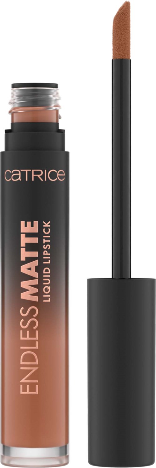 Catrice Endless Matte Liquid Lipstick 020 Lovely Nude