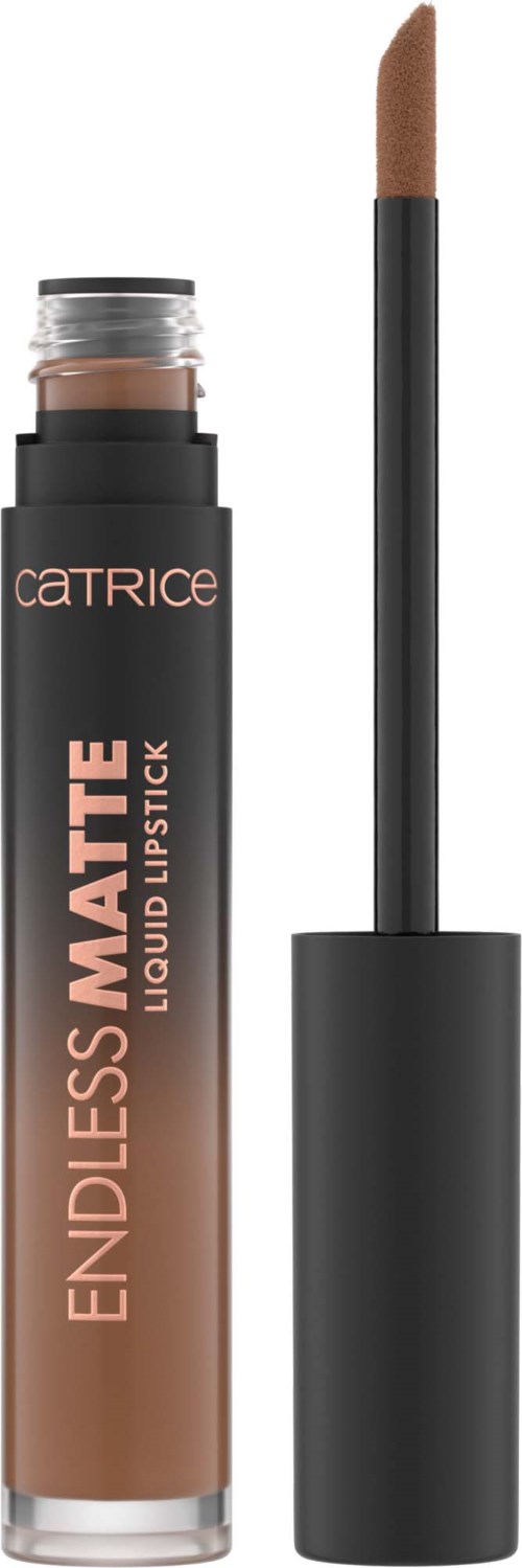 Catrice Endless Matte Liquid Lipstick 030 Truly Yours