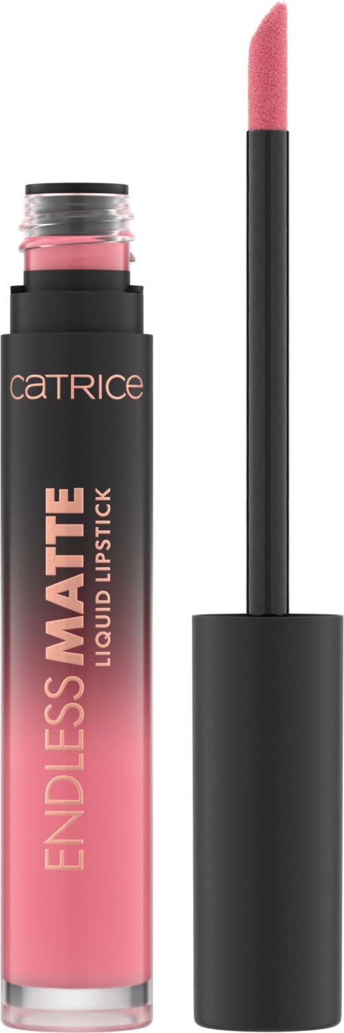 Catrice Endless Matte Liquid Lipstick 040 Wifey