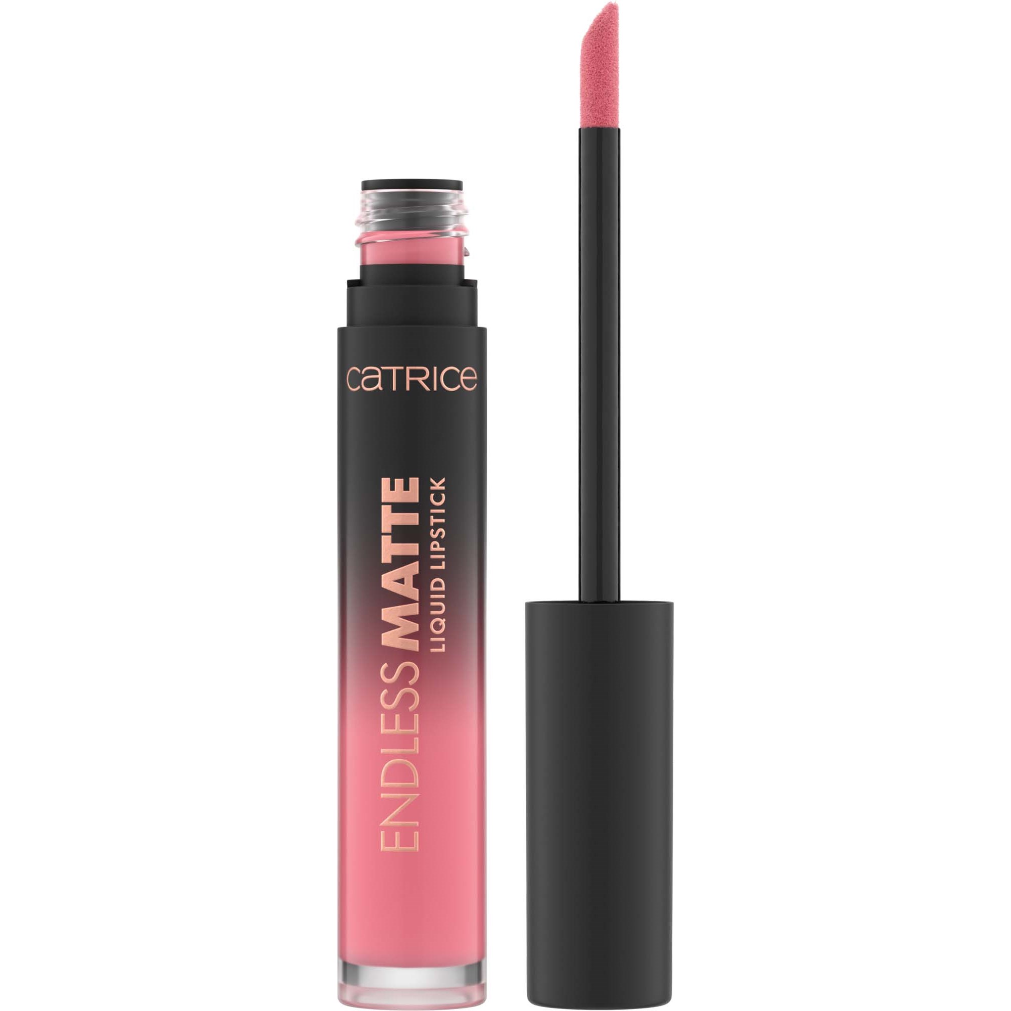 Catrice Endless Matte Liquid Lipstick 040 Wifey