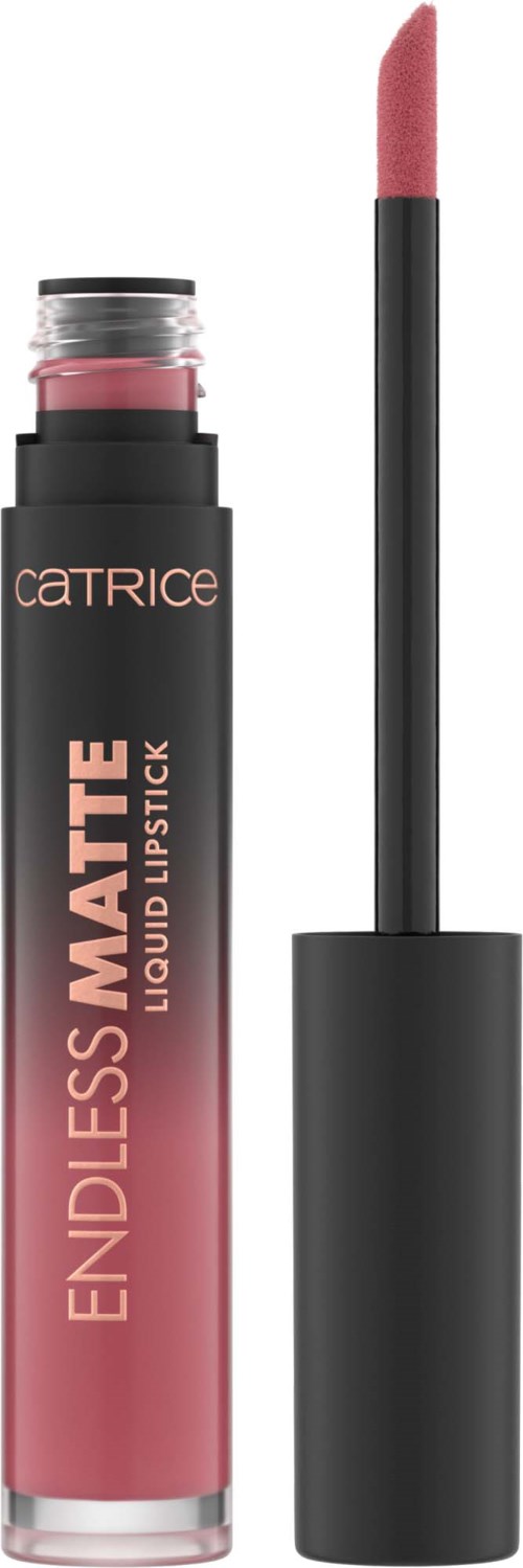 Catrice Endless Matte Liquid Lipstick 050 Kiss Me Quick