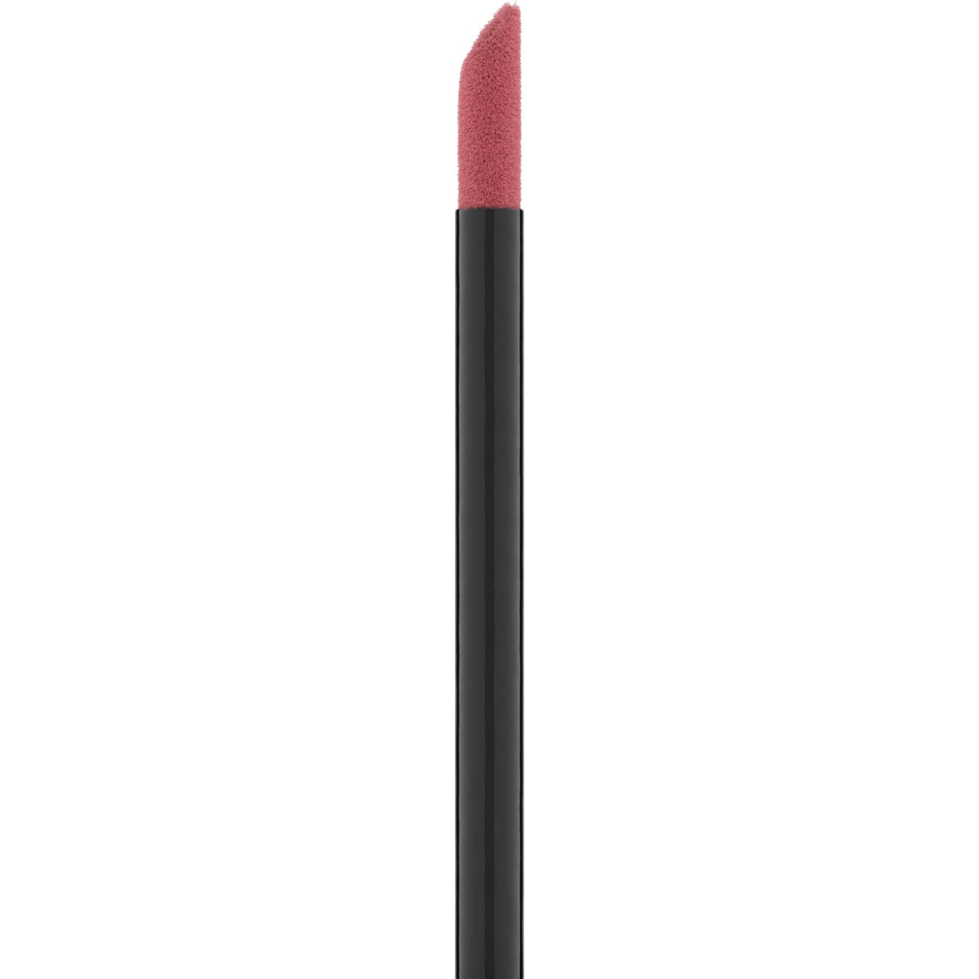 Catrice Endless Matte Liquid Lipstick 050 Kiss Me Quick (obrázok 3)