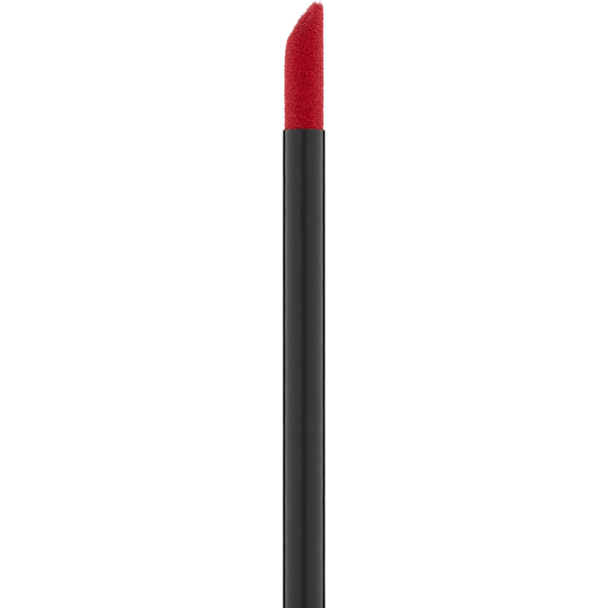 Catrice Endless Matte Liquid Lipstick 060 Red Flag (obrázok 3)