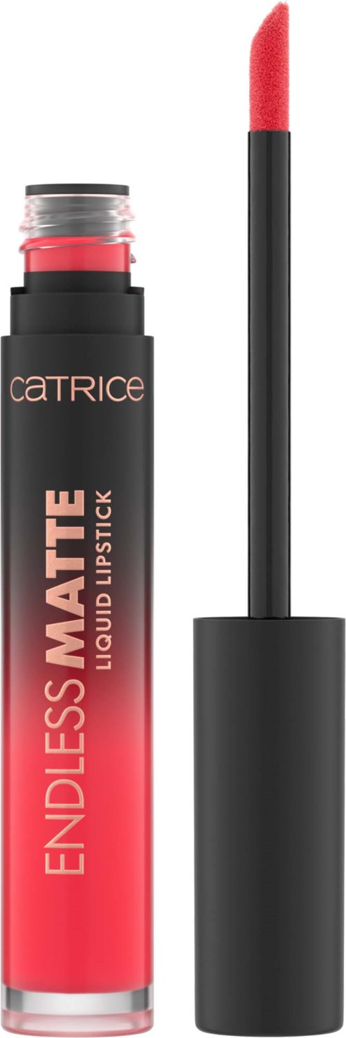 Catrice Endless Matte Liquid Lipstick 070 Ciao Adios