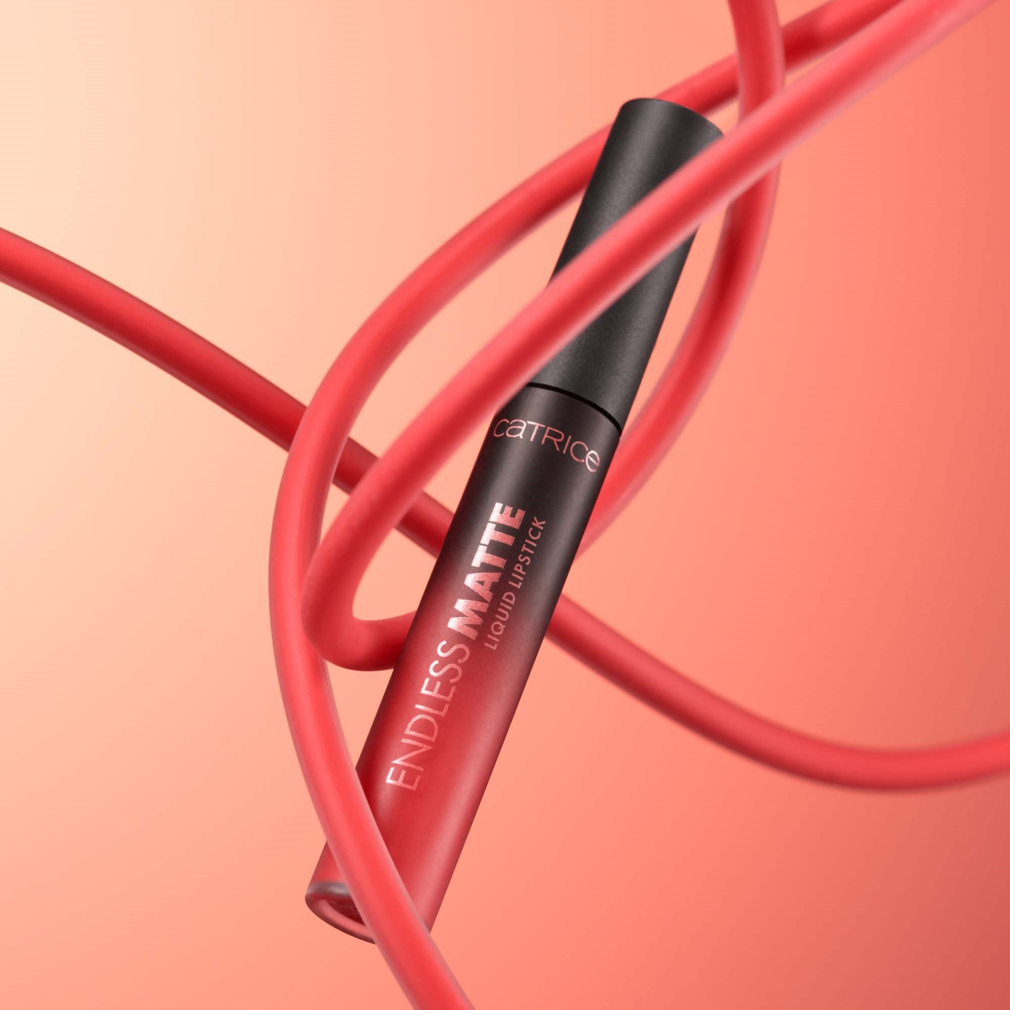 Catrice Endless Matte Liquid Lipstick 070 Ciao Adios (obrázok 6)