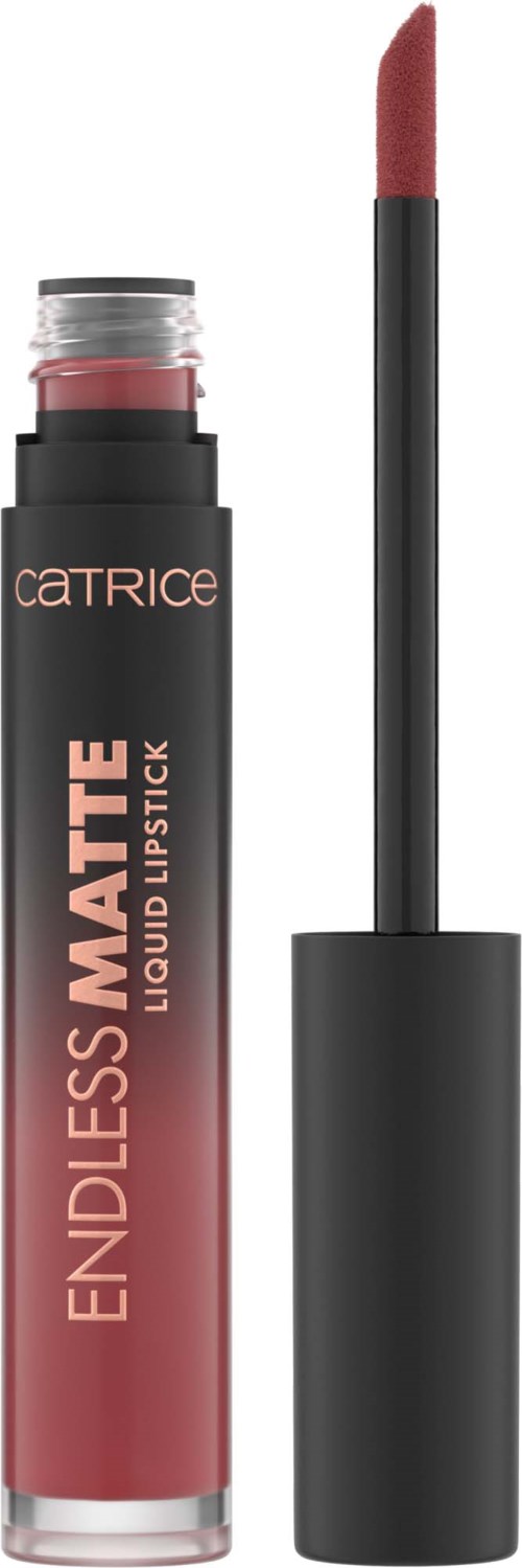 Catrice Endless Matte Liquid Lipstick 090 No Broken Hearts
