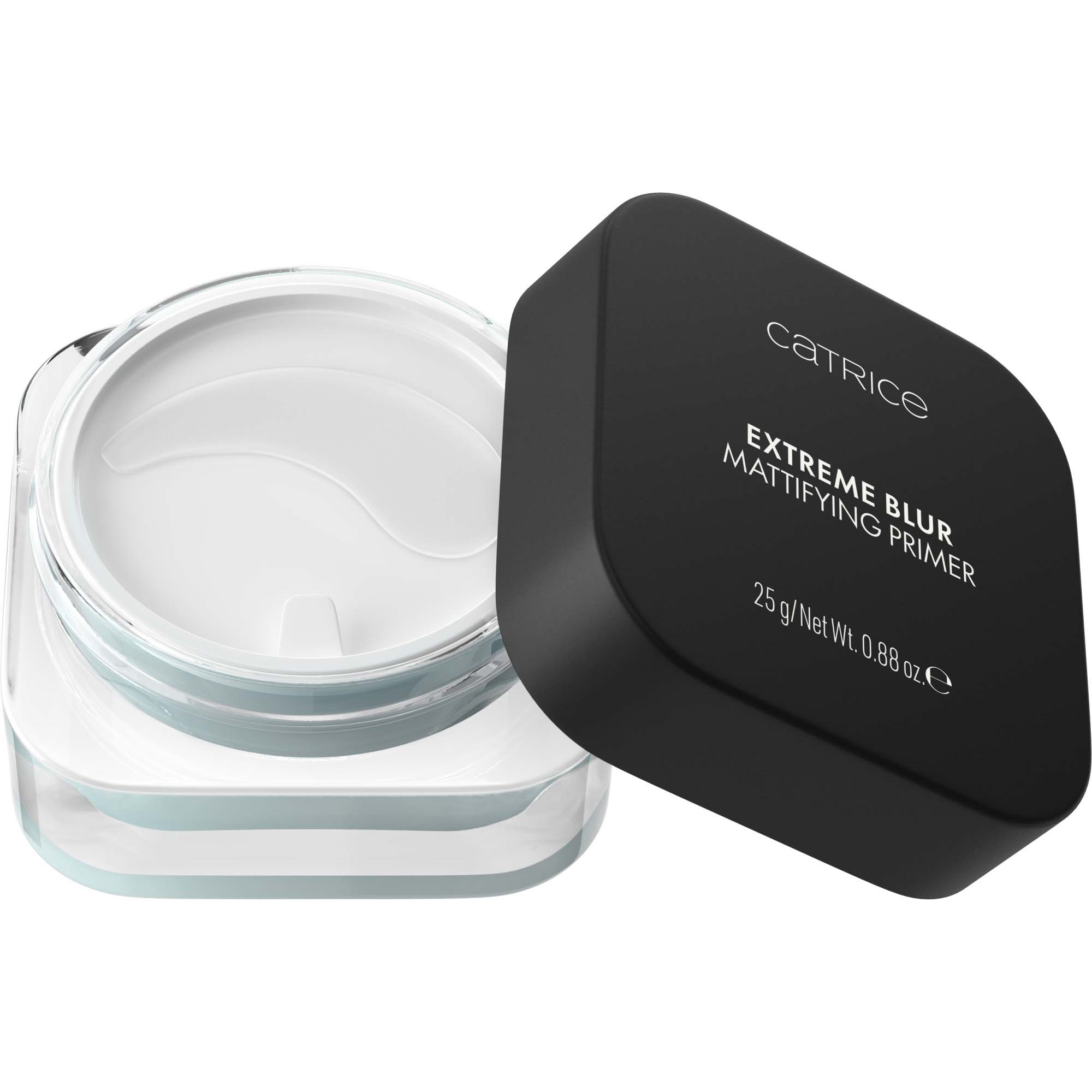 Catrice Extreme Blur Mattifying Primer 25 g (obrázok 3)