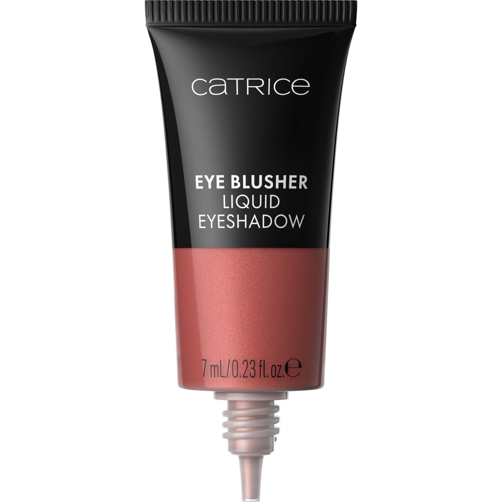Catrice Eye Blusher Liquid Eyeshadow 040 Mocha Muse