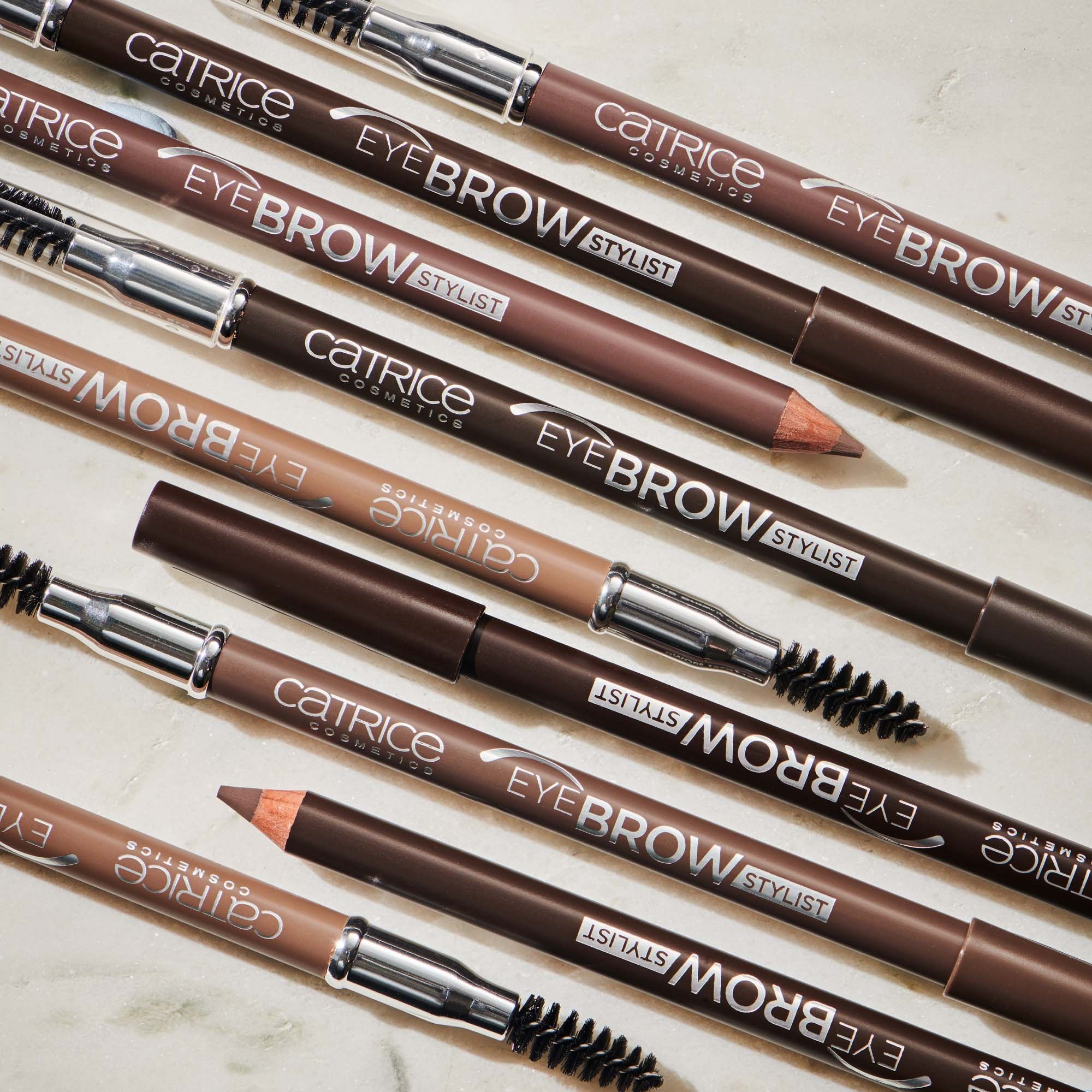 Catrice Kredka do brwi Eye Brow Stylist 15 (obrázok 8)