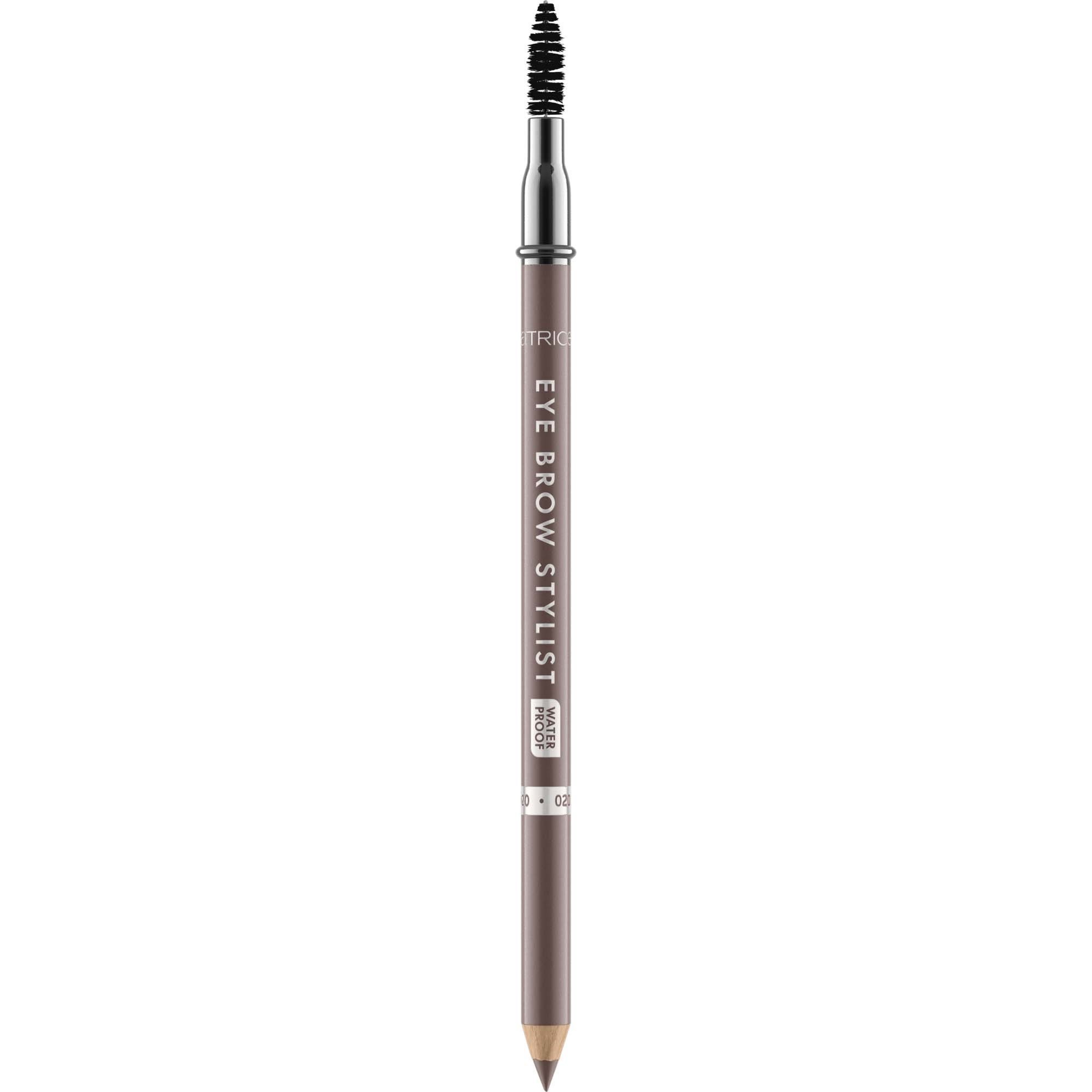 Bryn Catrice Eye Brow Stylist Brow Pen - 20 Date With Ash-ton