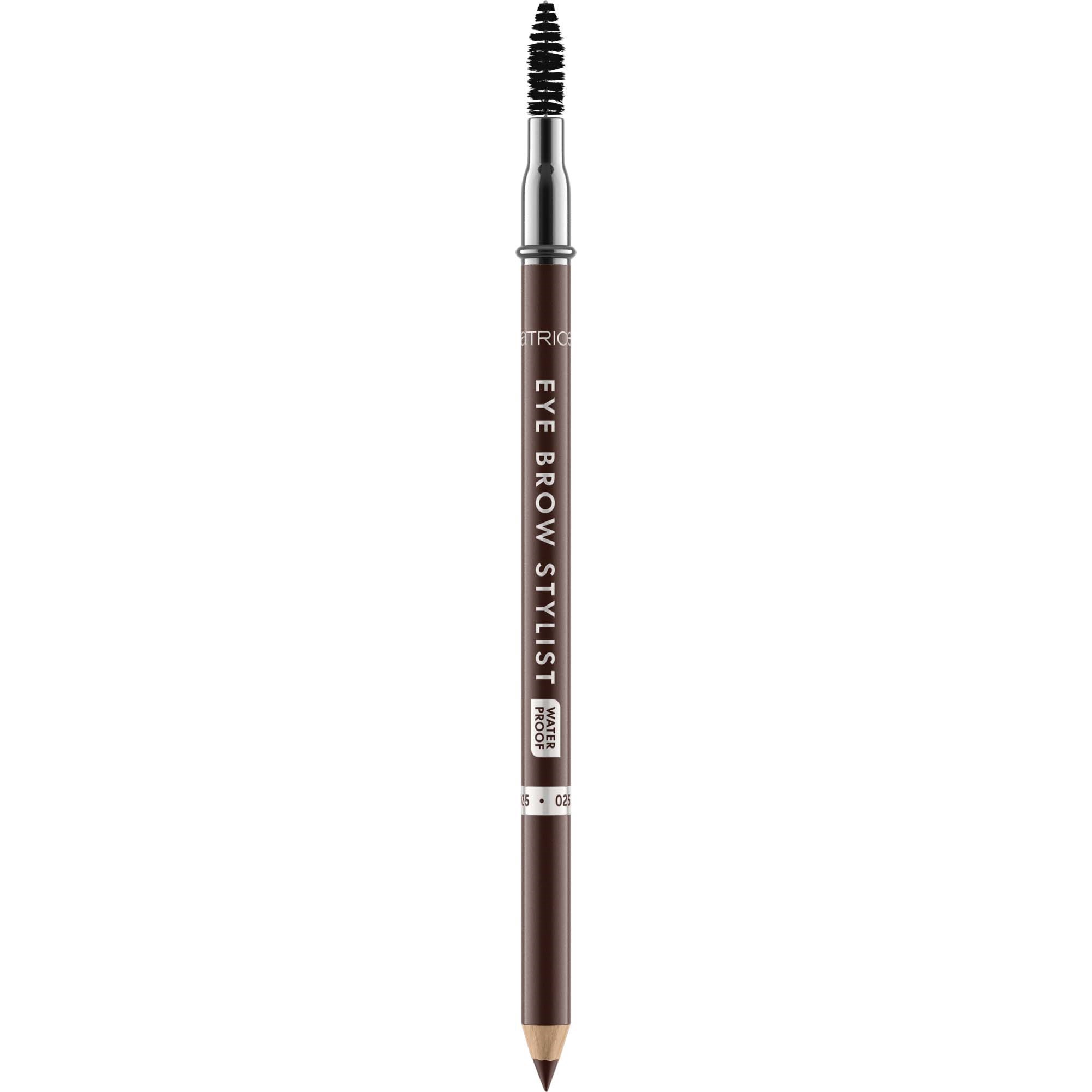 Øjenbrynsblyant Catrice Eye Brow 025 Perfect Brown 1,4 g
