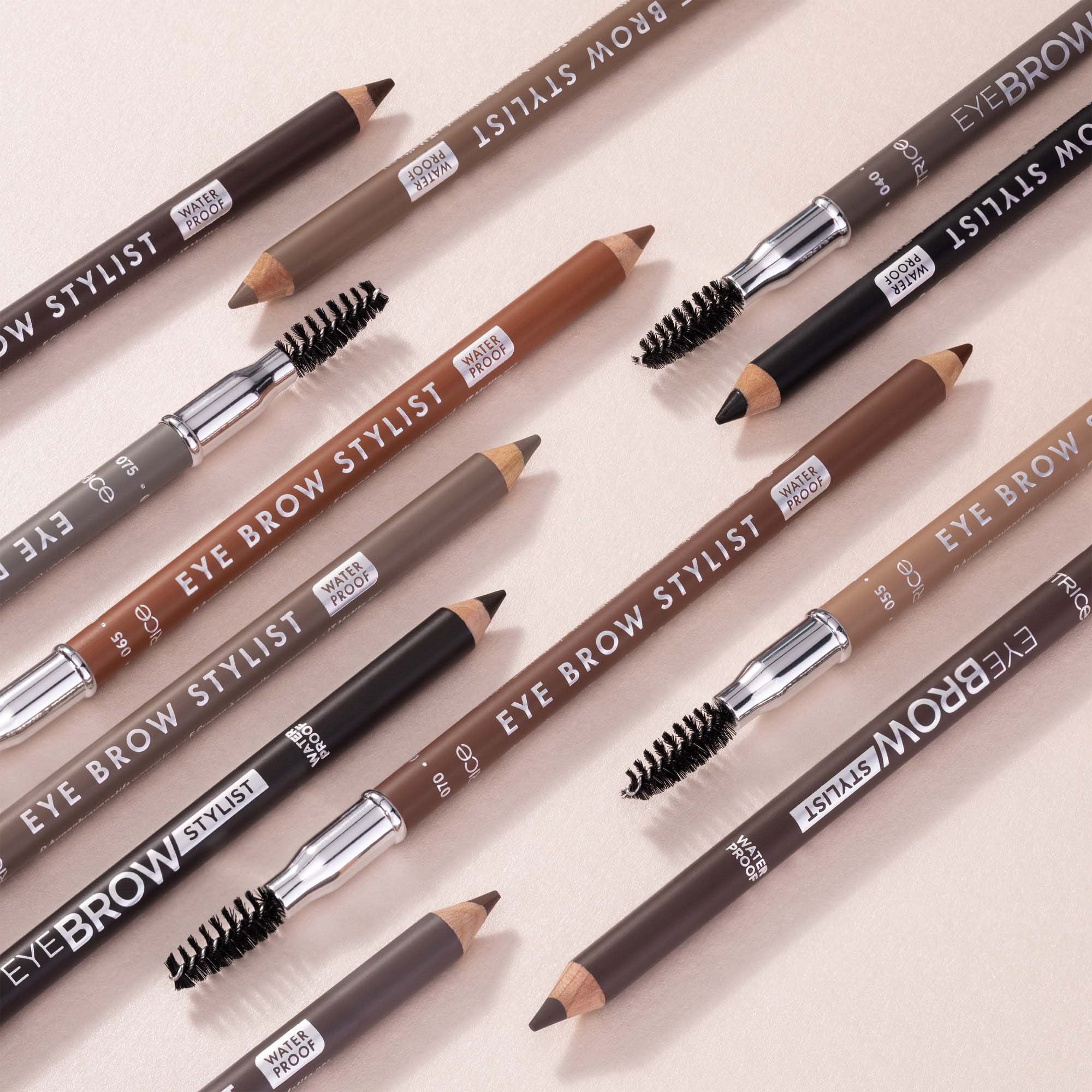 Catrice Eye Brow Stylist 060 Legally Blonde (obrázok 8)