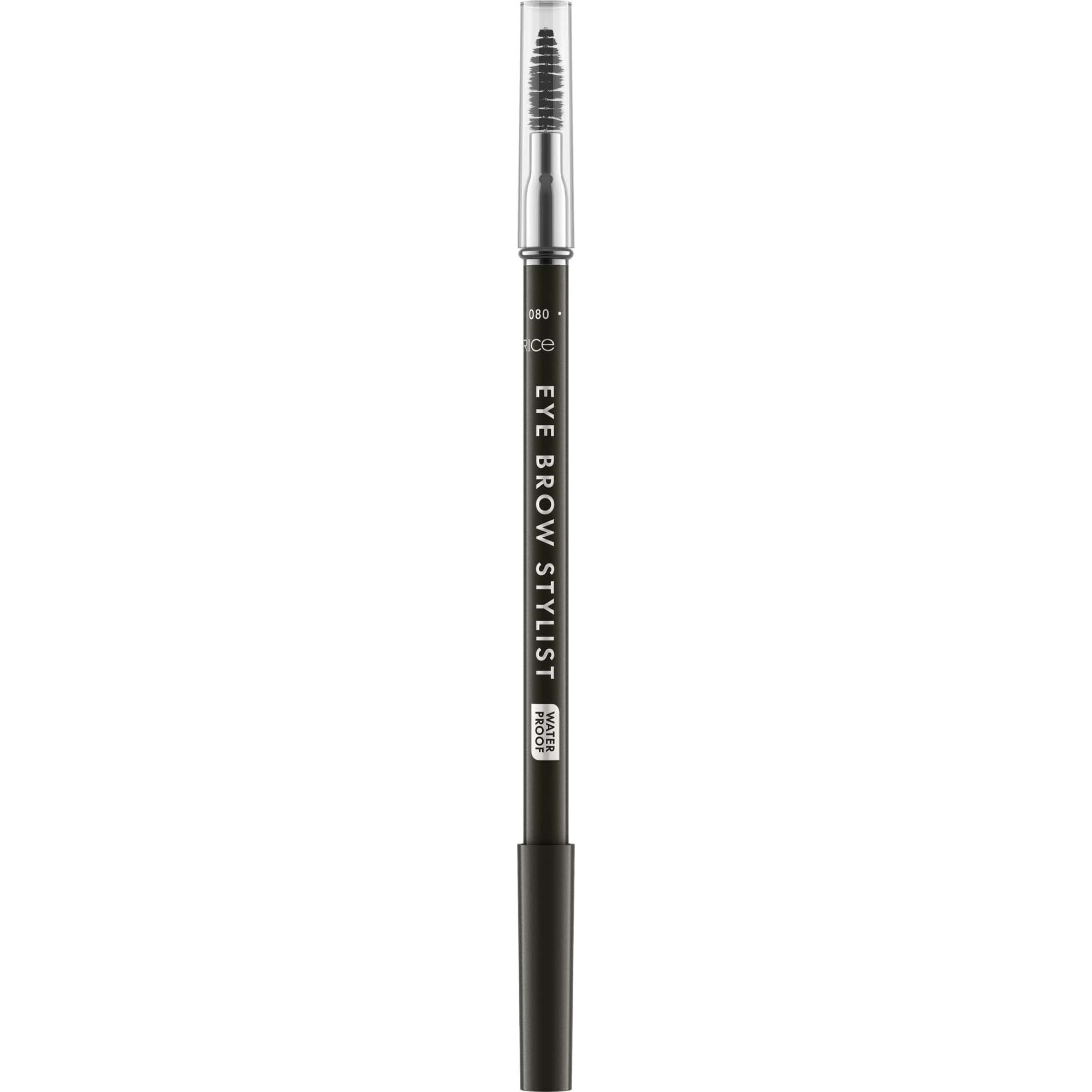 Alternativ bild 1 för Catrice Eye Brow Stylist 080 Back To Black