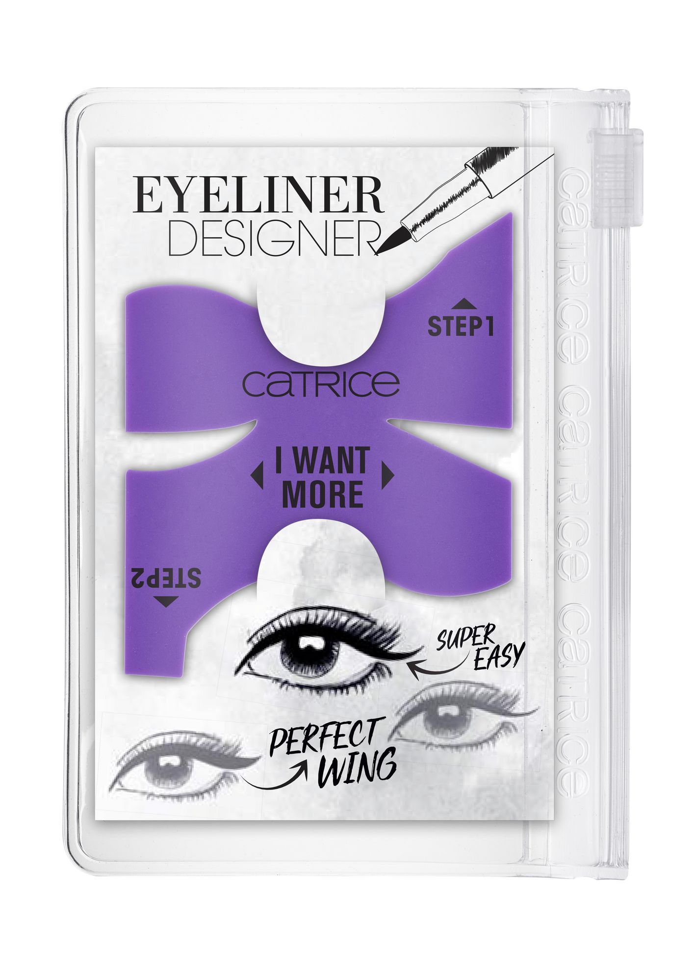 Catrice Eyeliner Designer 010