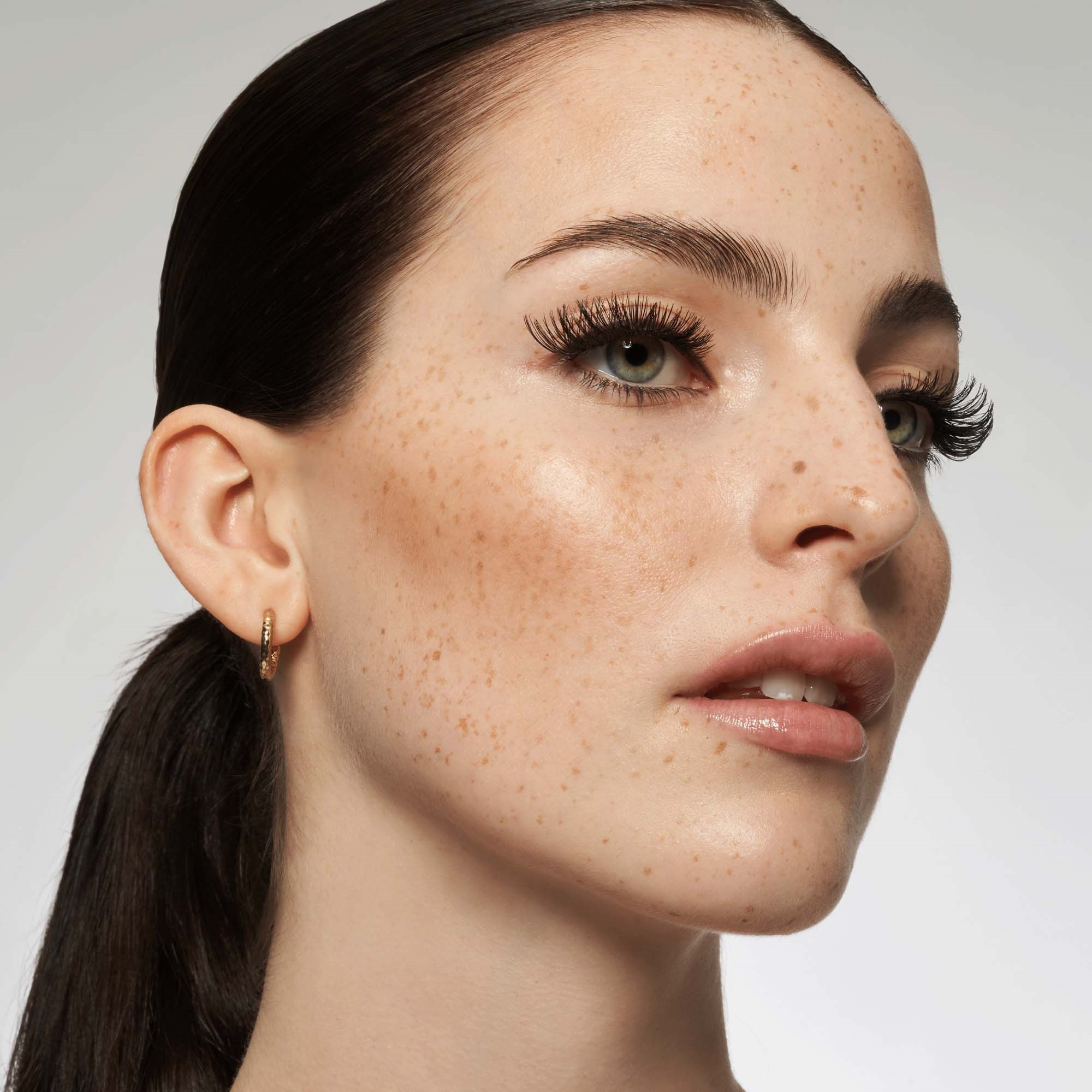 Catrice Faked Big Volume Lashes - sztuczne rzęsy (obrázok 5)