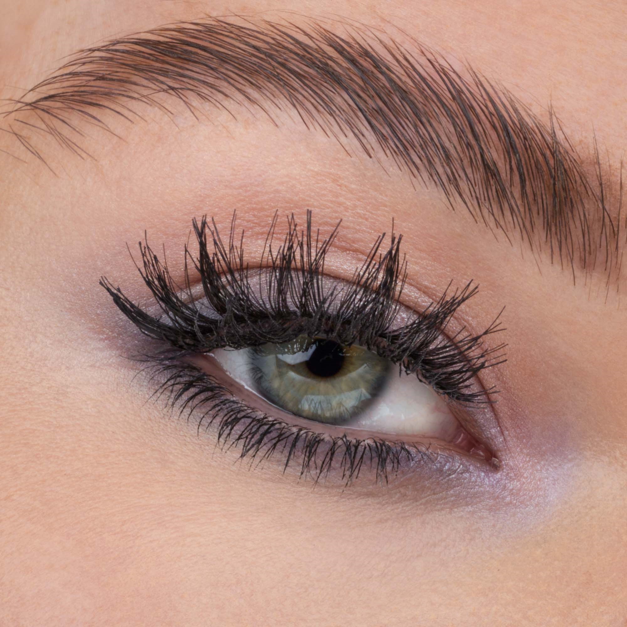 Catrice Faked Dramatic Curl Lashes - sztuczne rzęsy (obrázok 3)