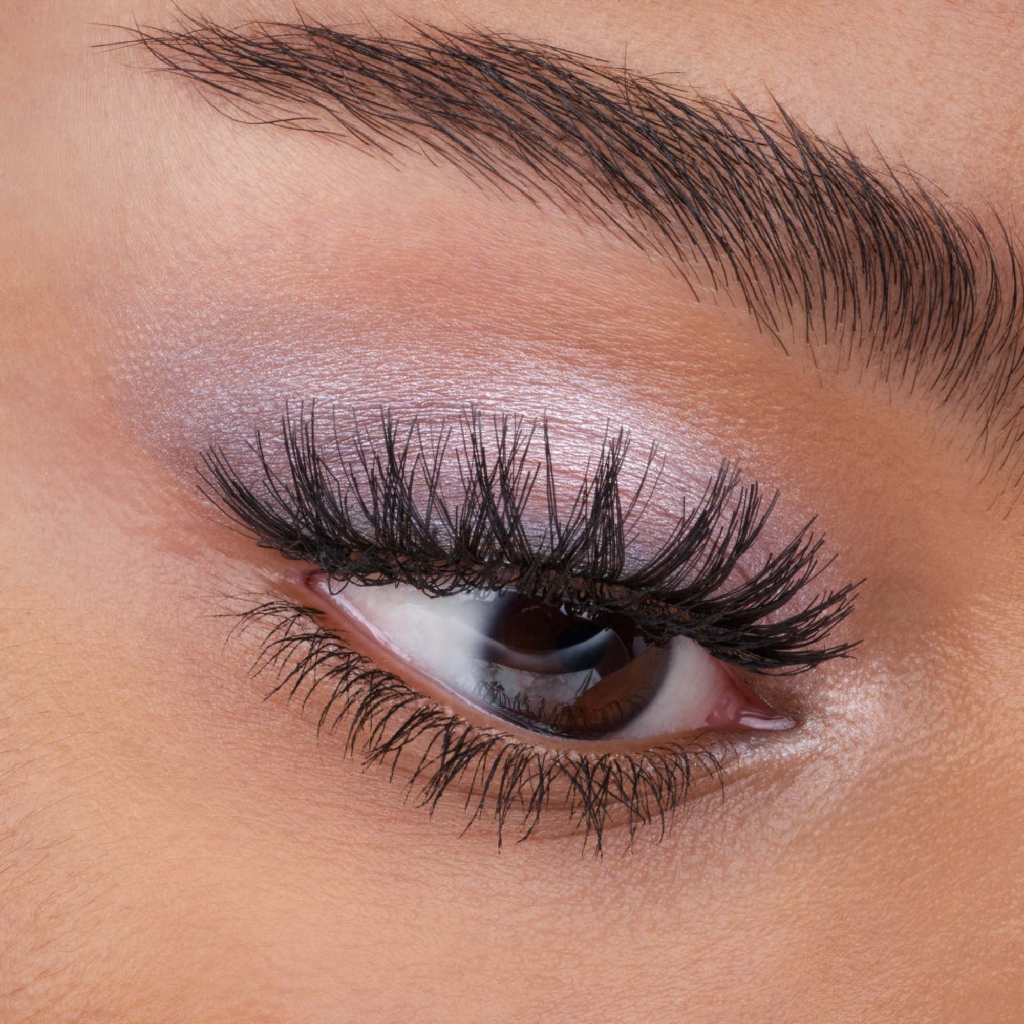 Catrice Faked Dramatic Curl Lashes - sztuczne rzęsy (obrázok 4)