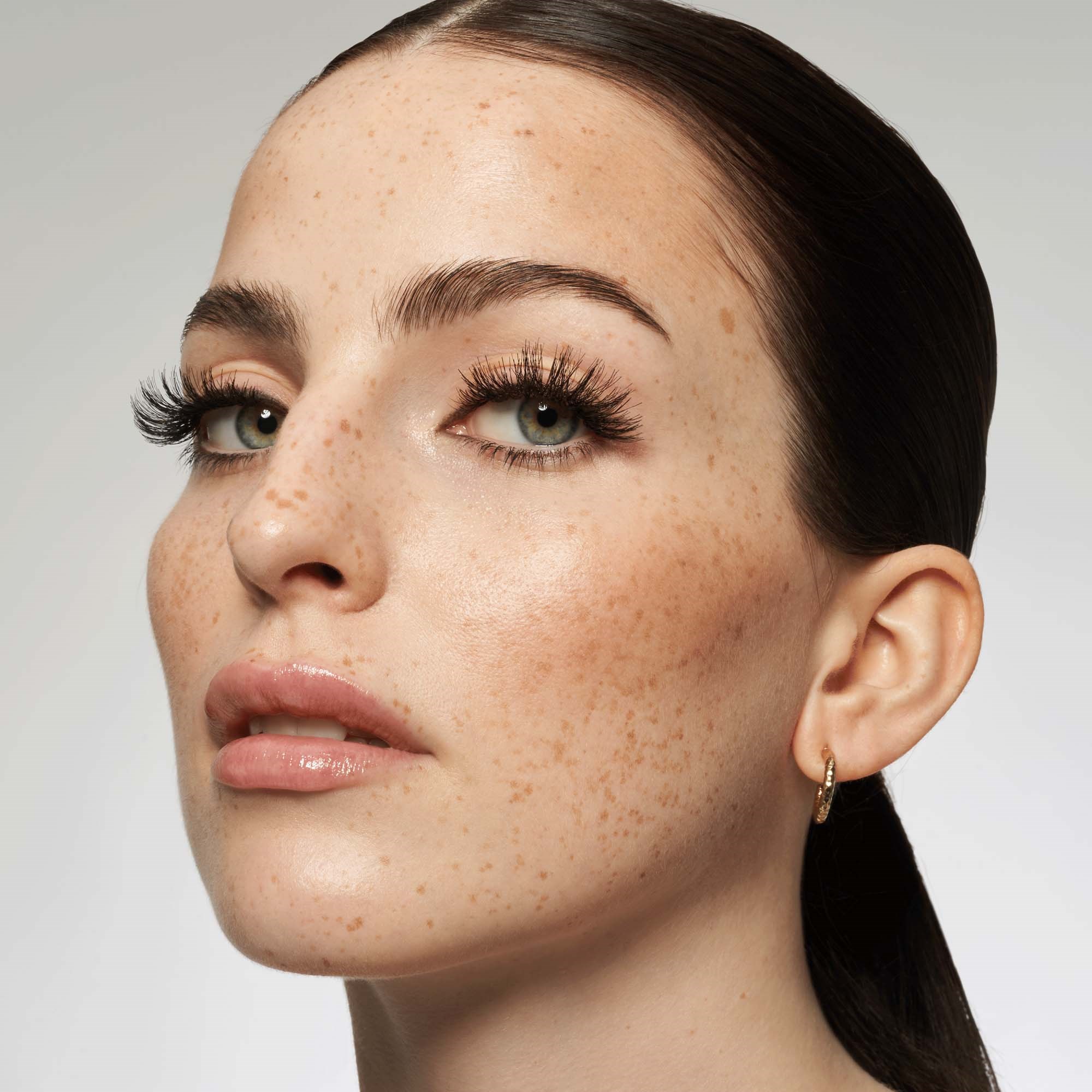 Catrice Faked Dramatic Curl Lashes - sztuczne rzęsy (obrázok 5)