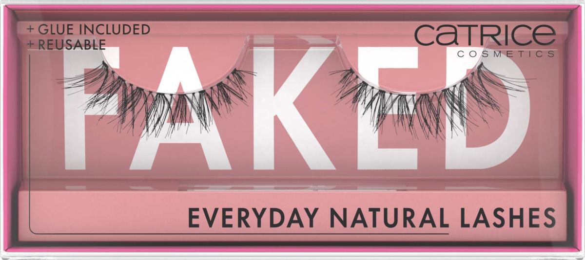 Catrice Faked Everyday Natural Lashes