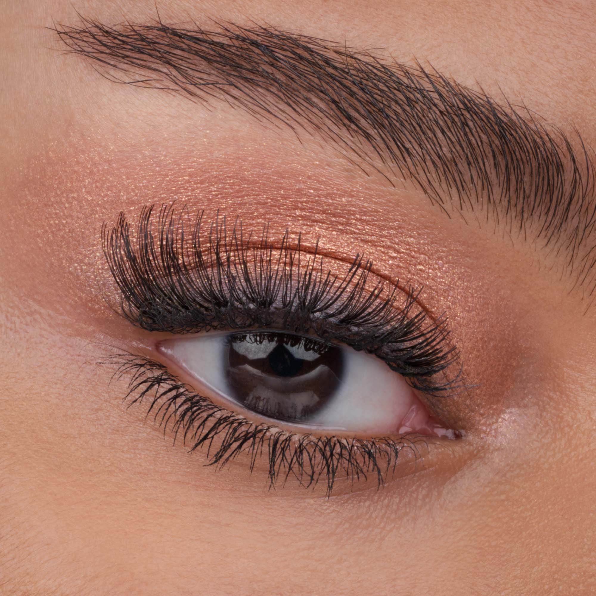 Catrice Faked Insane Length Lashes - sztuczne rzęsy (obrázok 4)